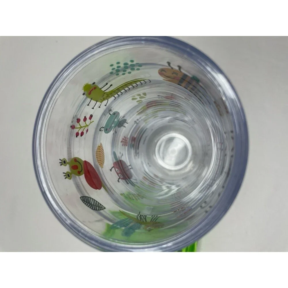 tervis minor wear